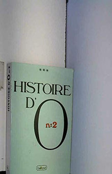 Histoire d'O