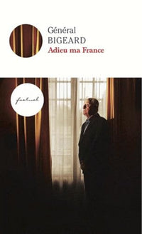 Adieu ma France