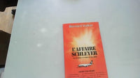 L'Affaire Schleyer La Guerre D'Andreas Baader