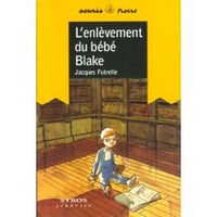 L'Enlèvement du bébé Blake