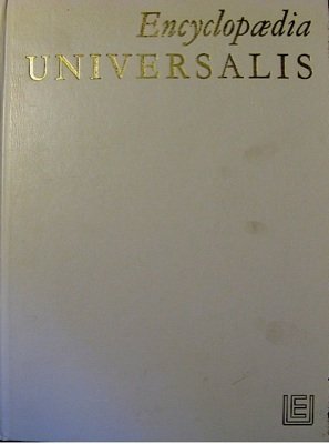 Universalia 1994: La politique, les connaissances, la culture en 1993