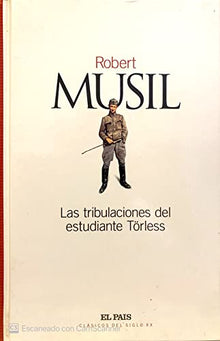 LAS TRIBULACIONES DEL ESTUDIANTE TÖRLESS