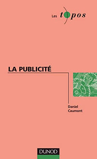 Les topos : La publicité