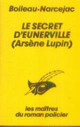 Le secret d'Eunerville
