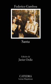 Santa / Saint