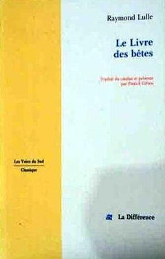 Le livre des bêtes