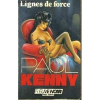 Lignes de force