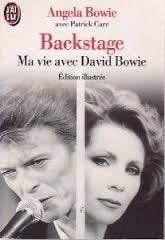 Backstage : ma vie avec David Bowie