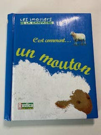 Un mouton