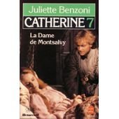 La Dame de Montsalvy