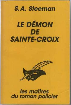 Le démon de Sainte-Croix