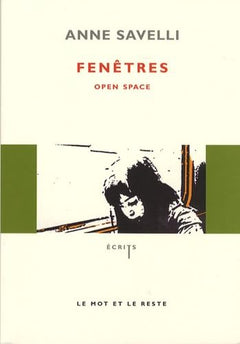 FENETRES - OPEN SPACE