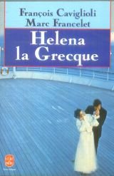 HELENA LA GRECQUE