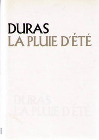 La Pluie d'été