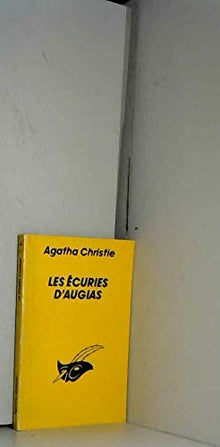LES ECURIES D'AUGIAS