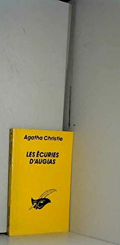 LES ECURIES D'AUGIAS