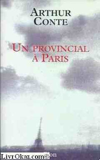 Un provincial à Paris