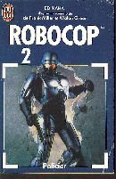 Robocop - 2 ***