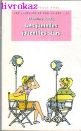 Les jumelles jouent les stars