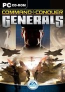 Command & Conquer Generals