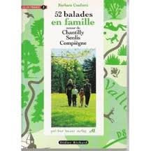 52 balades en famille en Île-de-France, tome 2