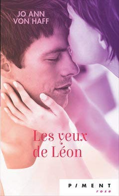les yeux de léon