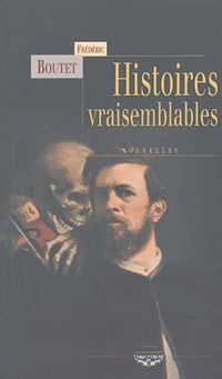 Histoires vraisemblables - nouvelles