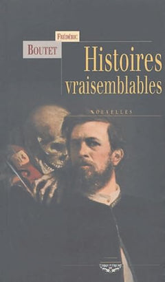 Histoires vraisemblables - nouvelles