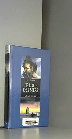 Le loup des mers