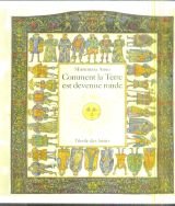 Comment la terre est devenue ronde