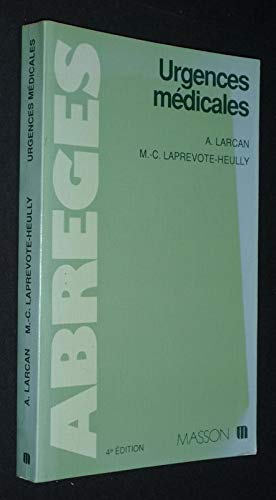 Urgences médicales