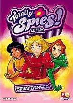 Totally spies : Le film