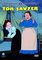 Tom Sawyer Volume 3