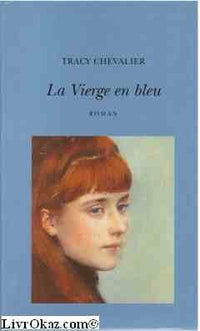 La vierge en bleu