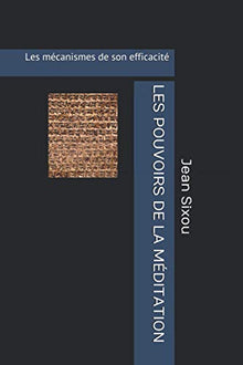 Les pouvoirs de la méditation