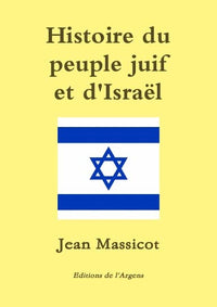 Histoire du peuple juif
