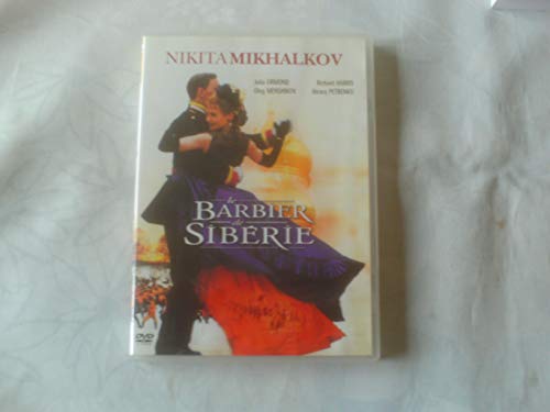 Le Barbier de Sibérie