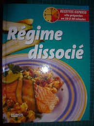 REGIME DISSOCIE