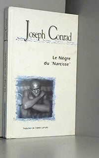 Le nègre du Narcisse (Les trésors de la littérature)