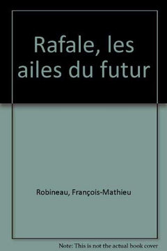 Rafale, les ailes du futur