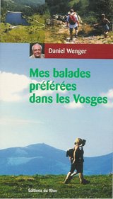 LES PLUS BELLES BALADES VOSGES