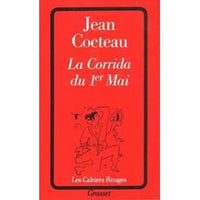la corrida du 1er mai