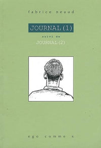 Journal (1) suivi de Journal (2)