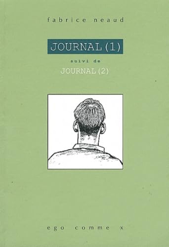 Journal (1) suivi de Journal (2)