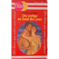 Du Vertige au fond des yeux (Duo)