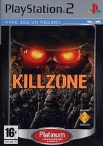 Killzone - Platinum