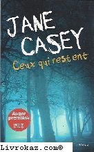 Ceux qui restent