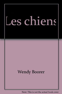Les chiens