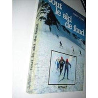 Tout le ski de fond