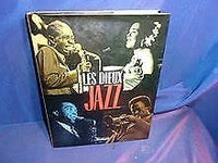 Les dieux du jazz